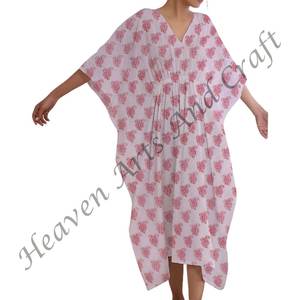 2026 Jalabiya Designer <b>Women's</b> Cotton Long Kaftan BPK001 Islamic Dress Long Kaftan Jilbab Gown Muslim <b>Abaya</b> for Plus Size <b>Women</b> - Product Image 1