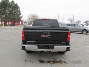 Mejor Auto Usado 2014 G-M-C Sierra 15-00 LHD - Product Image 5