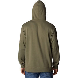 เสื้อสเวตเตอร์แบบสวมหัวมีฮู้ดของผู้หญิงเสื้อสเวตเตอร์แบบสวมศีรษะลำลองแขนยาวเสื้อ2025ฤดูใบไม้ร่วงฤดูหนาว - Product Image 3