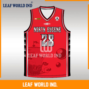 2024 unisexe séchage rapide sublimé basket-ball maillot ensemble meilleur Logo personnalisé conception respirant en gros équipe uniformes XS été - Product Image 2