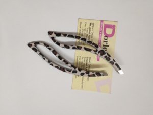 Bán Buôn Giá Tùy Chỉnh Thiết Kế Giấy Tráng Nhíp Nhíp Lông Mày Thép Không Gỉ Biểu Tượng Tùy Chỉnh Lông Mày Nhíp Trong Pakistan - Product Image 5