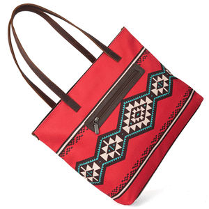 Nouveau design personnalisé PU Sacs fourre-tout pour femmes Sacs à main Mode Sacs fourre-tout grande capacité Derniers sacs fourre-tout de luxe pour femmes à vendre - Product Image 4