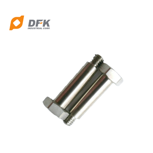 Perno de máquina de cabeza hexagonal Taiwan M4 Nueva condición - Product Image 4