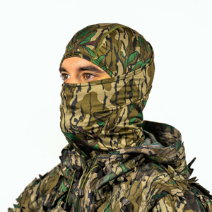 Cubrebocas de Camuflaje de Alta Calidad, Transpirable, con Diseño Hermoso, para Caza al Aire Libre, para Hombre, Ligero - Product Image 5