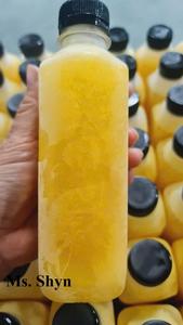 Zumo Kumquat (Calamansi) congelado a precio barato para bebidas de alta calidad-Zumo Kumquat de Vietnam-Sra. Shyn - Product Image 2