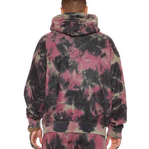 Chándales con logotipo personalizado superventas para hombre, chándal de dos piezas para hombre, chándal de manga larga de último diseño para hombre - Product Image 2