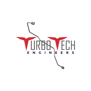 TUBE D'ALIMENTATION EN CARBURANT D'INJECTEUR 3944696 - Product Image 1