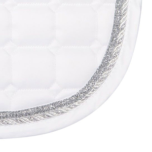 แผ่นเบาะรองนั่งสำหรับขี่ม้าแผ่นรองเบาะโฟมสำหรับขี่ม้าแผ่นรองอานม้าสำหรับขี่ม้าแข่งม้าสวมใส่สบายดีไซน์ล่าสุด - Product Image 4