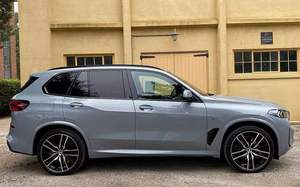 2025 bBMWwww X5 abordable - Product Image 2