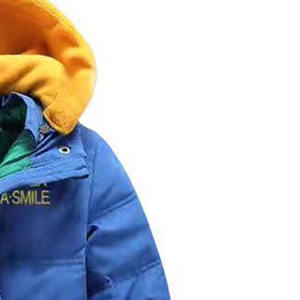 Chaquetas de Lana de Primera Calidad con Cuello Alto, Todos los Tamaños y Colores, Antibacterianas, Estilo Burbuja/Acolchada, para Hombre y Mujer, Nuevo Estilo - Product Image 6