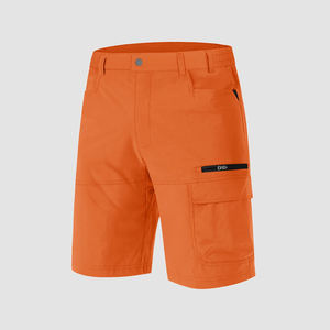 Pantalones cortos de carga para clima caliente para hombre Relax Fit Amriss, proveedor de Bangladesh, ropa de calle táctica, calidad de exportación, pedido a granel, directo de fábrica - Product Image 1
