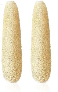 ใยบวบธรรมชาติสำหรับตกแต่งบ้านได้รับน้ำหอมจากบวบหรือใยบวบหลังจากการอบแห้งมะระผักหรือฟองน้ำ - Product Image 5