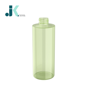 ขวด PET หรูหราขนาด 50 มล. สำหรับบรรจุภัณฑ์ทรงกระบอกแบบเปล่า สำหรับ CLEANSER/SHPAOL-JK บรรจุภัณฑ์สำเร็จรูป โฮจิมินห์ซิตี้ โรงงานที่ดีที่สุด - Product Image 5
