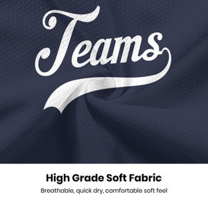 Uniforme de hockey sur glace personnalisé de haute qualité Maillot en polyester de conception libre avec impression par sublimation et logo brodé - Product Image 6