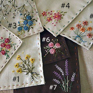 Unique Cotton <b>Coaster</b>, <b>Drinks</b> Absorbent, Birthday Housewarming Gifts, Farmhouse Living Room Table Decor OEM - Product Image 3
