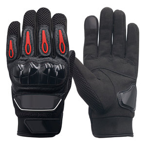 Professional High Quality Full Finger Motorbike <b>Racing</b> <b>Gloves</b> Customized Logo Reasonably Priced Leather Sports <b>Gloves</b> Cycling - Product Image 3