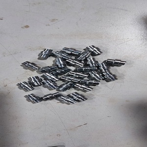 Usinage CNC pour pièces en acier inoxydable Fournisseur OEM personnalisé Service de brochage de précision pour l'exportation industrielle - Product Image 3