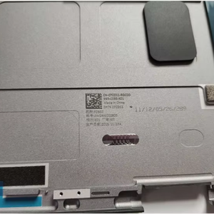 NOUVEAU pour Dell Latitude E9510 9510 A Shell lcd back cover Top Cover 07CD11 7CD11 - Product Image 1