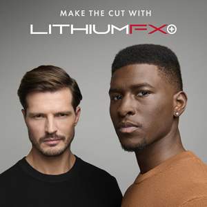 Afeitadora Eléctrica Inalámbrica Ergonómica con Doble Cuchilla, Doble Aplicación para Cara, Cuerpo y Barba, Lavable, Mini, Apta para RV - Product Image 3