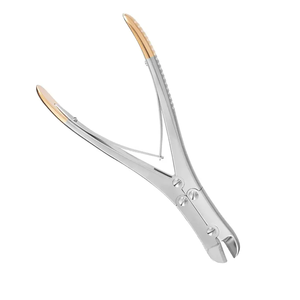 Pince combinée multifonction en acier inoxydable pour instruments chirurgicaux certifiés CE avec logo personnalisé vente en gros directe du fabricant - Product Image 3