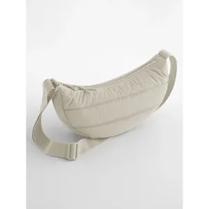 Borsa a Tracolla Trapuntata Sostenibile per Uso Promozionale - Product Image 2