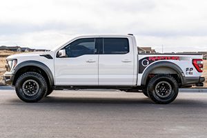 FORD F-150 RAPTOR 2021 USADO, Volante a la Izquierda/Derecha - Product Image 5