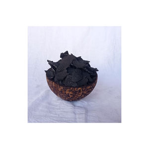 Forme de briquette de charbon actif en bambou de haute qualité - Product Image 3