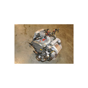 Motor turboalimentado T-oyota 3S-GTE Gen 3, bloque largo completamente ensamblado con motores de maquinaria de pistones, varillas y rodamientos mejorados - Product Image 6