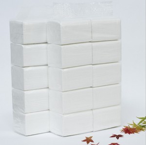 Serviette en papier de cuisine 2ply 3ply 4ply Virgin Pulp 2 Couche 3 Couche Relief Absorbant 100 Feuille Rouleau Perforé Food Safe XL - Product Image 1