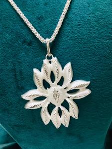 Comoros ดูไบทำด้วยมือ1กรัมต่างหูชุบทองเครื่องประดับเงินน้ำหนักเบามีโซ่มุกสวมใส่ปาร์ตี้ปกติของผู้หญิงแอฟริกัน - Product Image 6