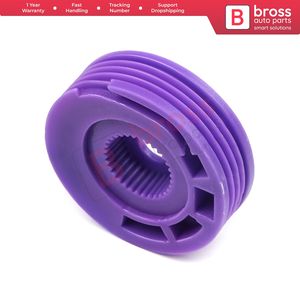 BWR296 Nuevo Regulador de Ventana, Rueda para Puerta Delantera Izquierda/Derecha, Pieza de Repuesto de Bross Auto Parts, Hecho en Turquía - Product Image 5