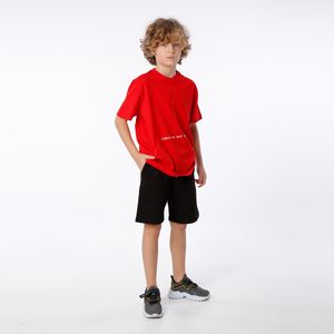 Conjunto de chándal de alta calidad, chándales, venta al por mayor, ropa barata para niños, ropa de marca de diseñador para niños, ropa para niños - Product Image 1