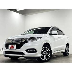 ฮอนด้า เวเซล ปี 2020 รถ SUV พวงมาลัยขวา - Product Image 1