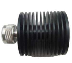 Cao Bán New Thiết Kế Mới Nhất 25 W N M Dummy Tải Chấm Dứt 3Ghz Viễn thông Sản Phẩm - Product Image 5