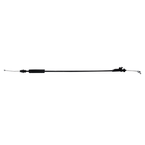 Cable de Apertura Externa de Puerta Trasera Compatible con Volkswagen para B6 B7 CC - Product Image 3