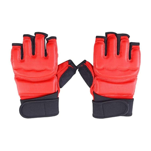 Guantes de MMA Ligeros y Económicos en Oferta, Servicios de Impresión OEM, Nuevos Modelos, Buena Calidad, Guantes de Entrenamiento para Hombre, Guantes de MMA para Golpes Fuertes - Product Image 1