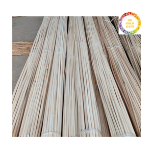 Núcleo de ratán hecho a mano de Vietnam, para tejido de cestas y reparación de muebles - Product Image 1