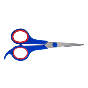 Tijeras de Peluquería de Titanio, Tijeras Profesionales para Cortar el Cabello para Estilistas de Salón, Tijeras de Peluquería de Precisión de Acero Inoxidable - Product Image 3