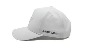 Chapeau de baseball doux à profil moyen à 6 panneaux à la mode et vintage, design brodé 2D avec tenue décontractée classique fabriqué au Vietnam - Product Image 4