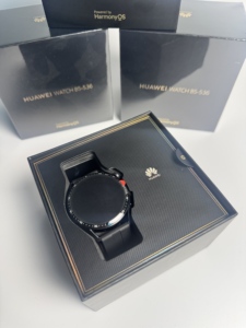 2025 Original <span class=keywords><strong>Huawei</strong></span> Smartwatch B5-536 AMOLED 42,6G GPS Reloj Inteligente Smartwatch Hombre <span class=keywords><strong>Huawei</strong></span> <span class=keywords><strong>Watch</strong></span> <span class=keywords><strong>Gt</strong></span> - Product Image 2