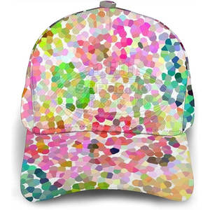 Sports Baseball <b>Hat</b> Breathable <b>Waterproof</b> Adjustable Front Panel 7-Panel 100% Cotton Quick Dry Unisex All-Season Premium - Product Image 5