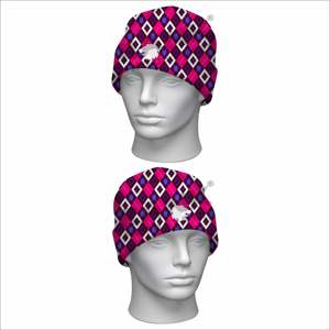 Nouveauté 2025, vente en ligne, bonnets, concevez votre propre logo, bonnets ajustables, bonnets jacquard - Product Image 5
