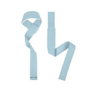 สายรัดคอตตอนสำหรับงานหนักอุปกรณ์กีฬาเพื่อความปลอดภัยในการออกกำลังกายปรับแต่งโลโก้ได้ - Product Image 1