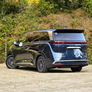 2025 Energy Left Coche Eléctrico Sedán de Alta Velocidad con Batería de Litio, Transmisión Automática Única, Tracción Delantera, Económico, Más Vendido - Product Image 5