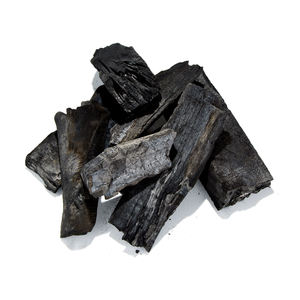 Carbón Vegetal Negro de Madera Dura para Barbacoa de Alta Calidad, Proveedor de Carbón para Shisha - Product Image 3