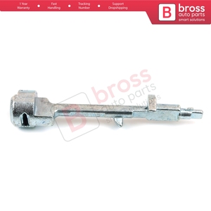 Cylindre de verrouillage de volant BSP794 avec tige de verrouillage 2061B pour Land Cruiser 100 LX470 UZJ100 2002-2007 - Product Image 4