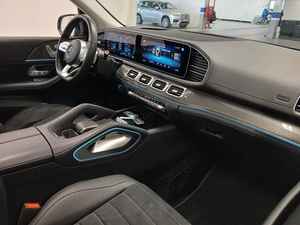 NUEVO MERCEDES-BENZ GLE 350 4MATIC 2017, 132500 KM, 399 HP, 5 PLAZAS, 4 CILINDROS, 5.5 L, TRANSMISIÓN AUTOMÁTICA DE 9 VELOCIDADES - Product Image 3