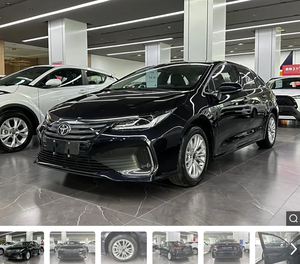 <span class=keywords><strong>2021</strong></span> 2023 Toyo Ta Allionเอเชียสิงโตที่ดีที่สุดสะอาดfairใช้เทอร์โบชาร์จเจอร์เบนซินซีดาน 5 ที่นั่งเบนซินซ้ายไดรฟ์รถผู้ใหญ่ - Product Image 4