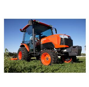 Componentes Centrales para Tractor Agrícola de 4 Ruedas Motrices B2650/B3350 de 40 HP de Alta Productividad con Transmisión por Engranajes: Motor, Bomba, Caja de Cambios - Product Image 2