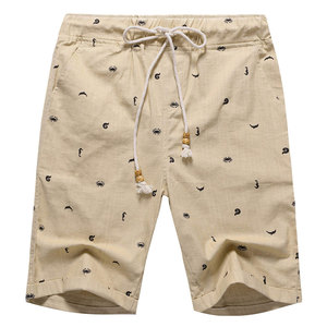 MOQ OEM Summer Digital Sublimation Breathable Mesh Shorts Custom Print Gym Leisure Mesh Short for Man - Product Image 1